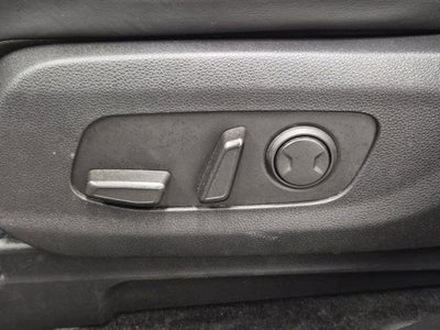 2022 Kia Carnival LXS