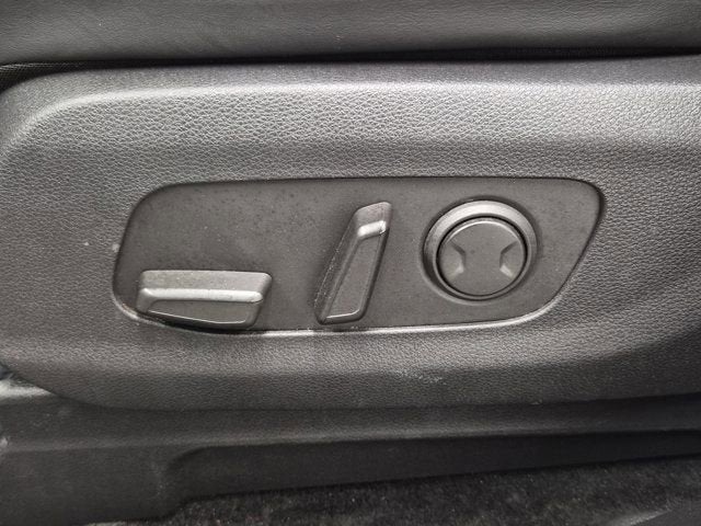 2022 Kia Carnival LXS