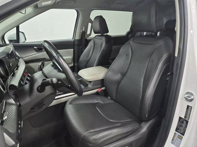 2022 Kia Carnival LXS