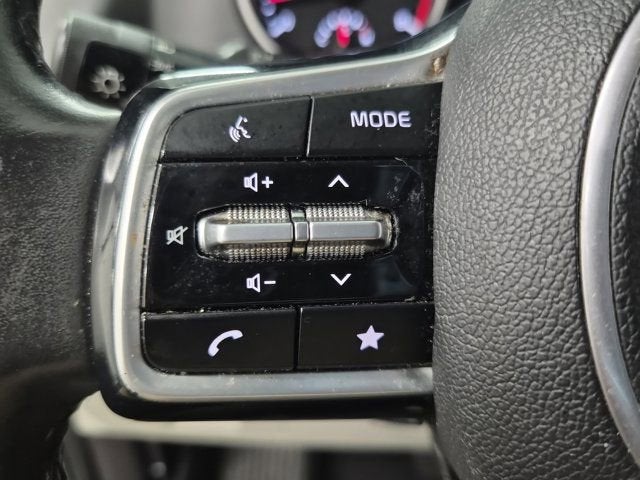 2022 Kia Carnival LXS