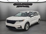 2022 Kia Carnival LXS