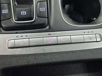 2022 Kia Carnival LXS