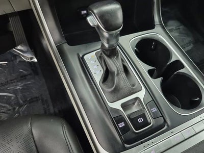 2022 Kia Carnival LXS