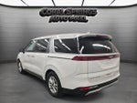 2022 Kia Carnival LXS