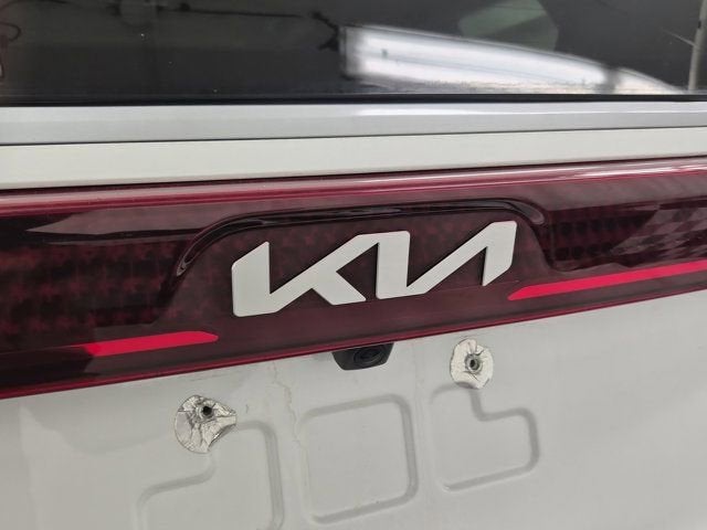 2022 Kia Carnival LXS