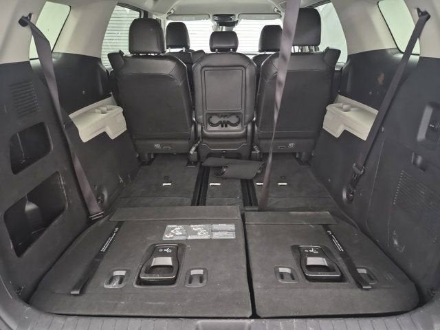 2022 Kia Carnival LXS