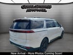 2024 Kia Carnival SX