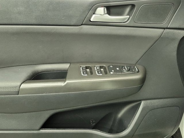 2022 Kia Sportage Nightfall