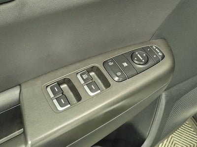 2022 Kia Sportage Nightfall