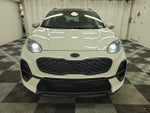 2022 Kia Sportage Nightfall