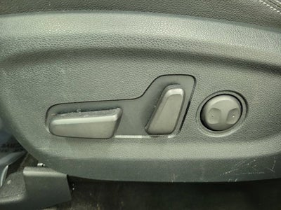 2022 Kia Sportage Nightfall