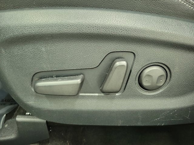 2022 Kia Sportage Nightfall