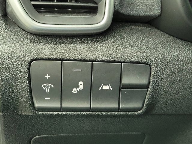 2022 Kia Sportage Nightfall