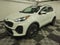 2022 Kia Sportage Nightfall