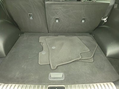 2022 Kia Sportage Nightfall