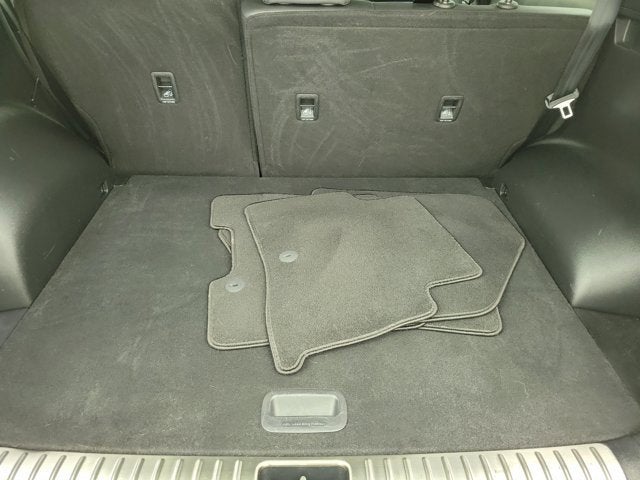 2022 Kia Sportage Nightfall