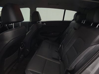 2021 Kia Sportage EX