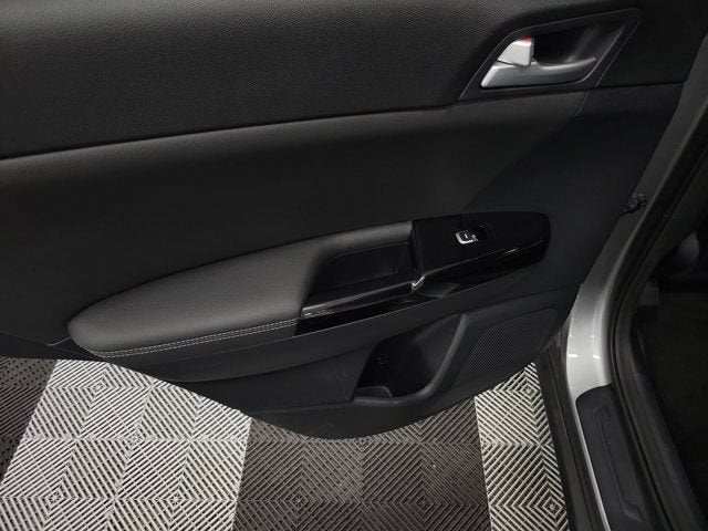 2021 Kia Sportage EX
