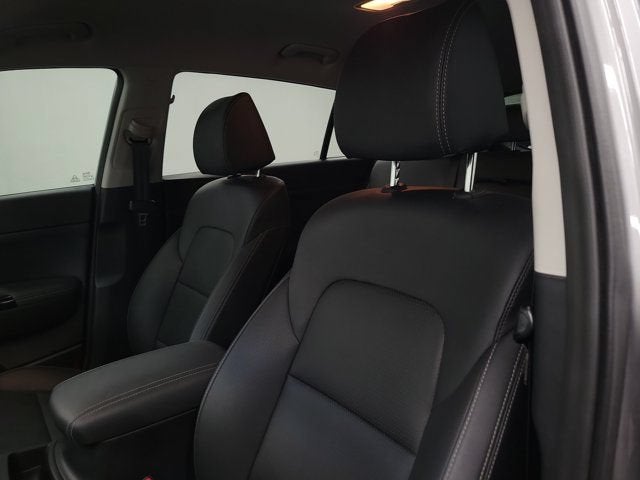 2021 Kia Sportage EX