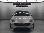 2021 Kia Sportage EX