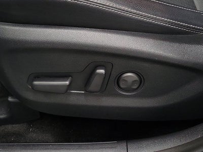 2021 Kia Sportage EX