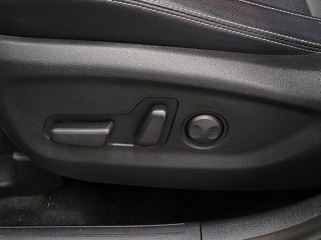 2021 Kia Sportage EX