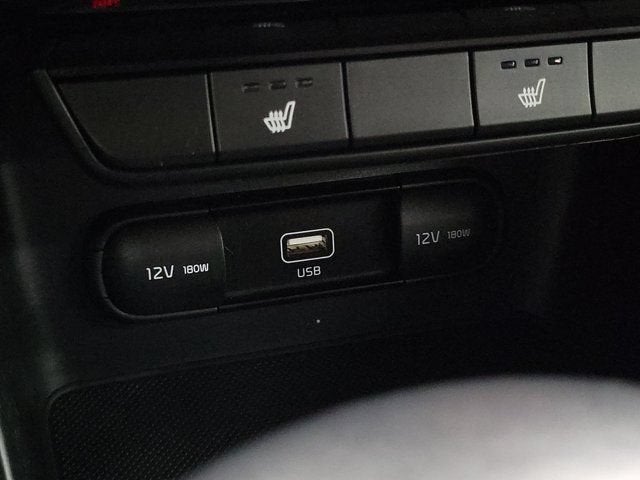 2021 Kia Sportage EX