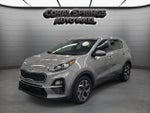 2021 Kia Sportage EX