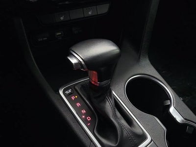 2021 Kia Sportage EX