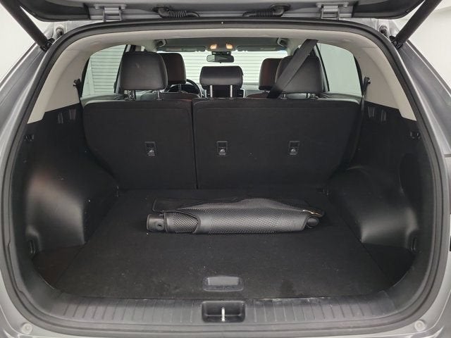 2021 Kia Sportage EX