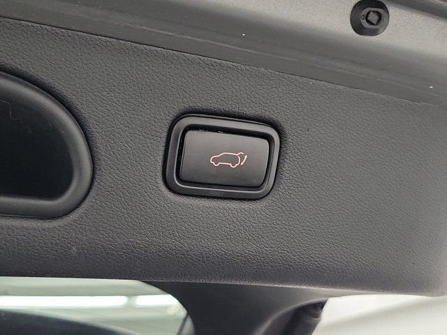 2021 Kia Sportage EX