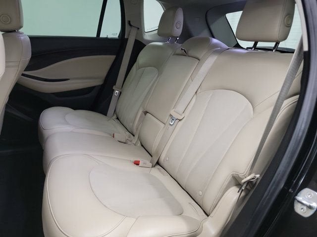 2019 Buick Envision Preferred