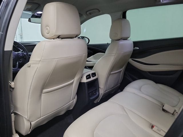 2019 Buick Envision Preferred