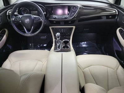 2019 Buick Envision Preferred