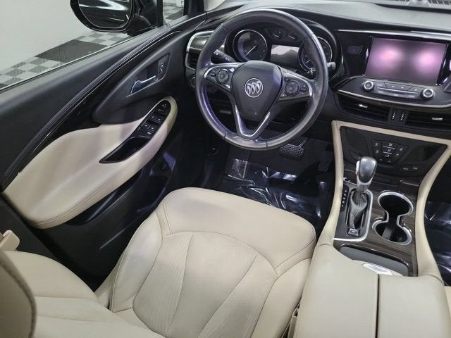 2019 Buick Envision Preferred