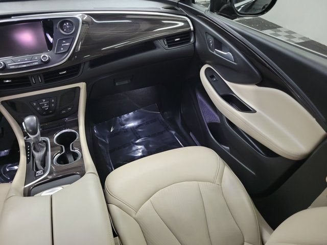 2019 Buick Envision Preferred