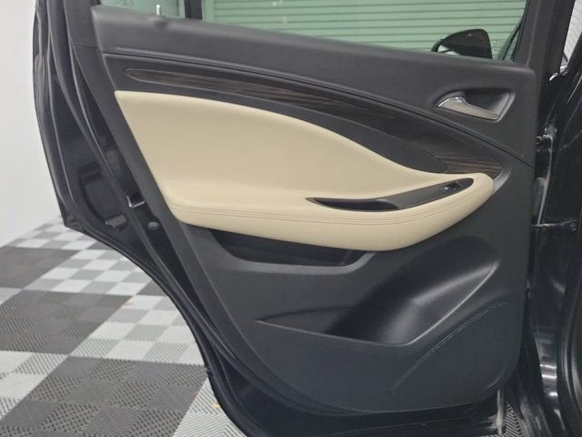 2019 Buick Envision Preferred