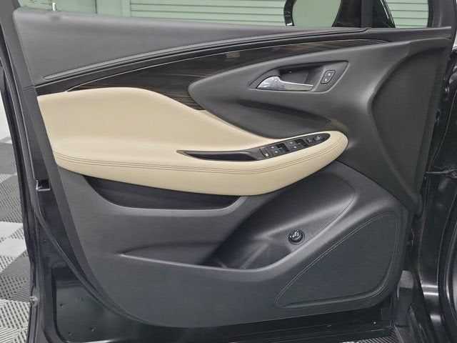 2019 Buick Envision Preferred