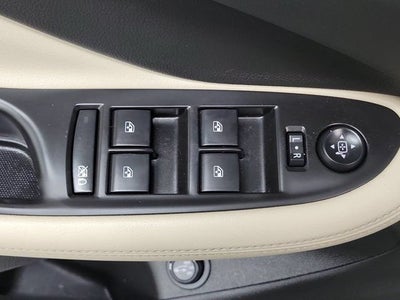 2019 Buick Envision Preferred