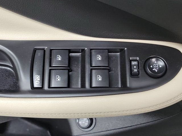 2019 Buick Envision Preferred