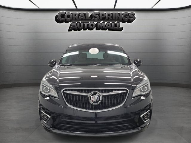 2019 Buick Envision Preferred
