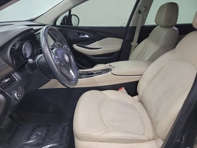 2019 Buick Envision Preferred