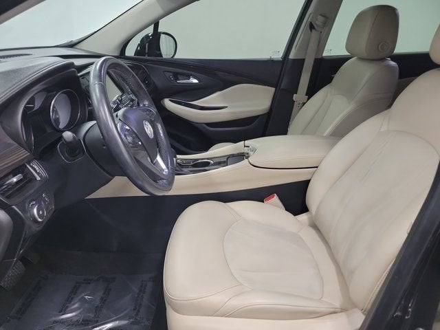 2019 Buick Envision Preferred