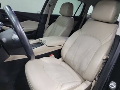 2019 Buick Envision Preferred