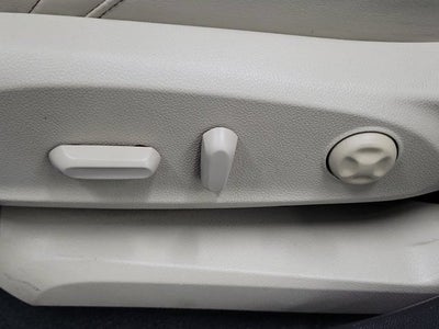2019 Buick Envision Preferred