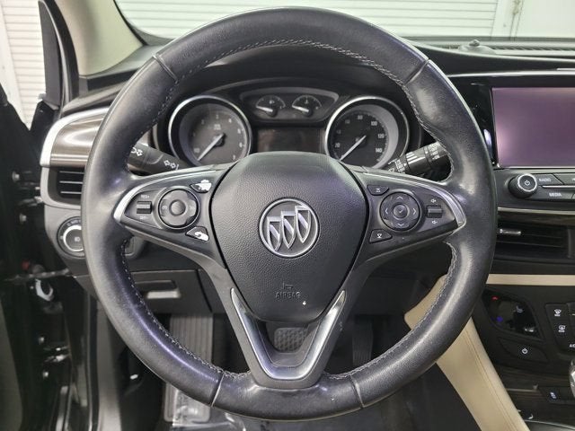 2019 Buick Envision Preferred