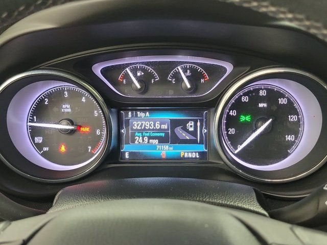 2019 Buick Envision Preferred