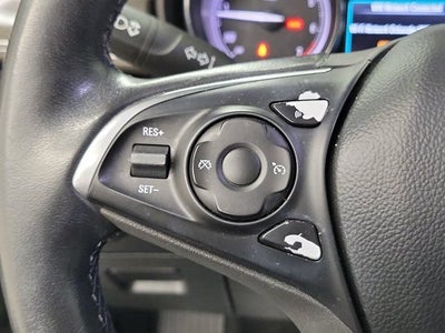 2019 Buick Envision Preferred
