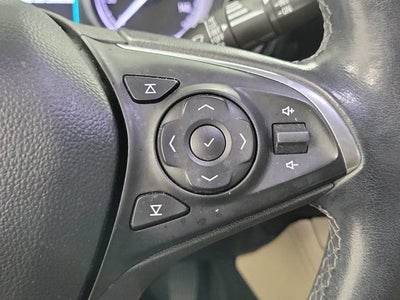 2019 Buick Envision Preferred