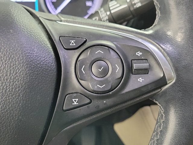 2019 Buick Envision Preferred